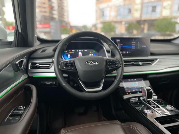 Chery Tiggo 8 Pro I с пробегом 2022 года, цена 1 810 000 рублей, 83000 км, внедорожник, Автокод Объявления
