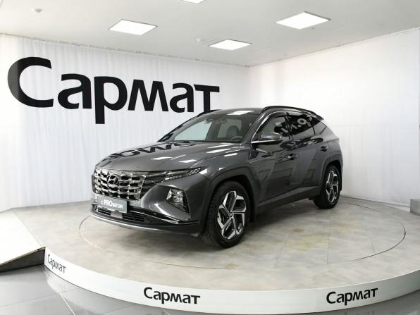 Hyundai Tucson IV с пробегом 2021 года, цена 3 690 000 рублей, 19197 км, внедорожник, Автокод Объявления