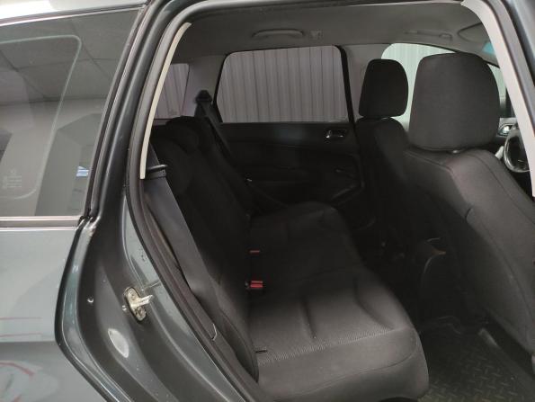 Peugeot 308 I с пробегом 2010 года, цена 420 000 рублей, 240045 км, универсал, Автокод Объявления