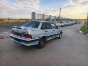Lada (ВАЗ) 2115 Самара  - изображение 11