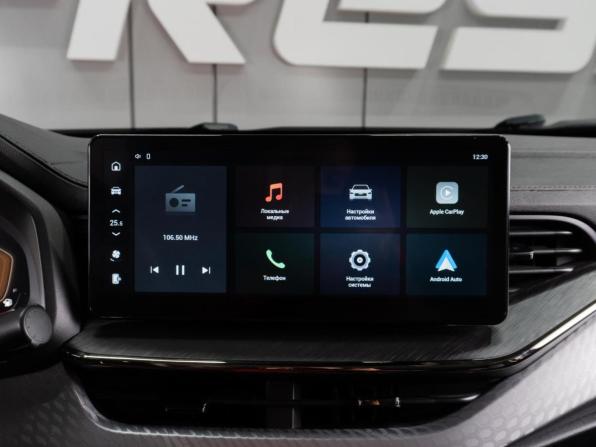 Haval F7x I Рестайлинг с пробегом 2024 года, цена 2 449 000 рублей, 58464 км, внедорожник, Автокод Объявления