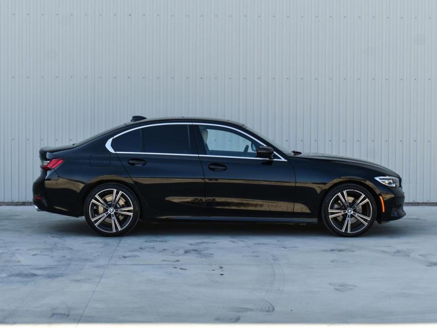 BMW 3 серии VII (G2x) Краснодар  - изображение 5