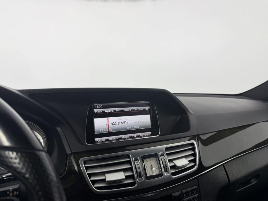 Mercedes-Benz E-Класс IV (W212 S212 C207) Рестайлинг Калининград  - изображение 13