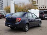 Lada (ВАЗ) Granta I Москва  - изображение 18