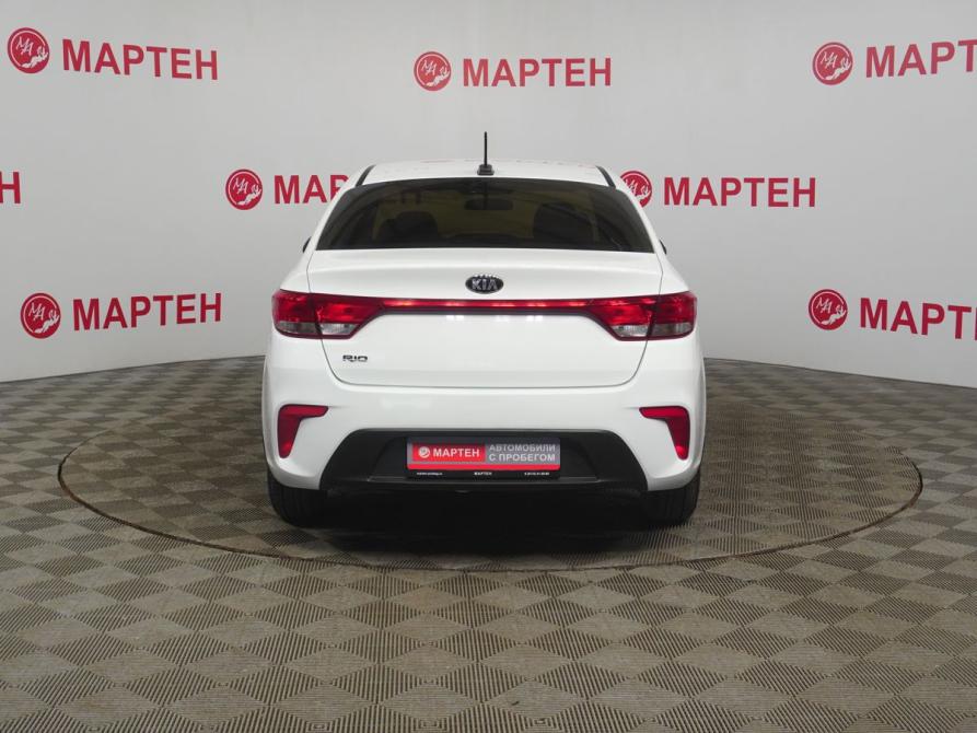Kia Rio IV Вологда  - изображение 6