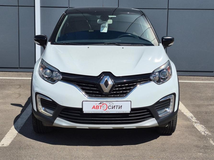 Renault Kaptur I Воронеж  - изображение 2