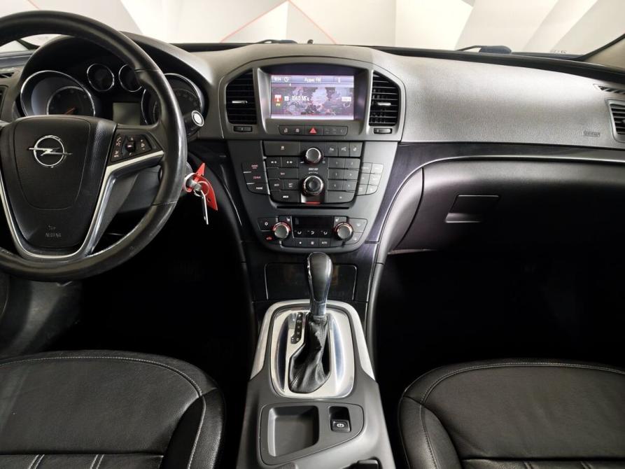Opel Insignia I Москва  - изображение 12