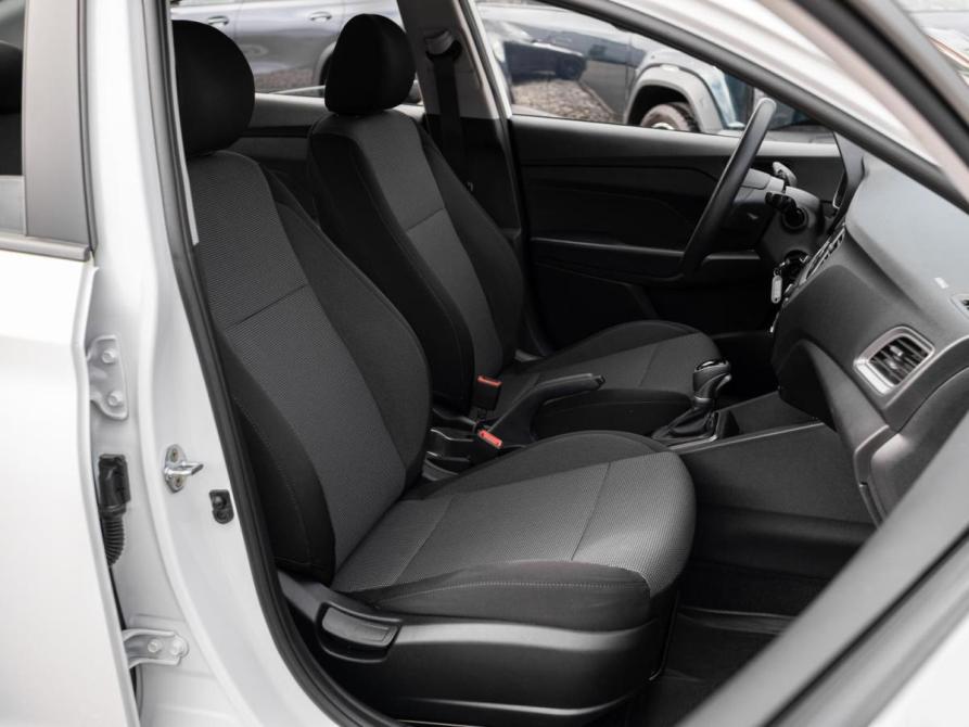 Hyundai Solaris II Рестайлинг Сочи  - изображение 8