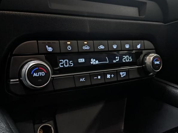Mazda CX-5 II с пробегом 2021 года, цена 2 899 000 рублей, 40301 км, внедорожник, Автокод Объявления