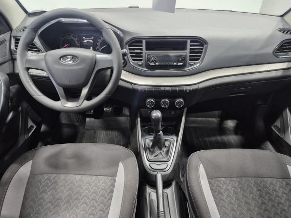 Lada (ВАЗ) Vesta I Рестайлинг (NG) с пробегом 2024 года, цена 1 315 000 рублей, 61000 км, седан, Автокод Объявления