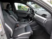 Audi Q3 II (F3) Москва  - изображение 35