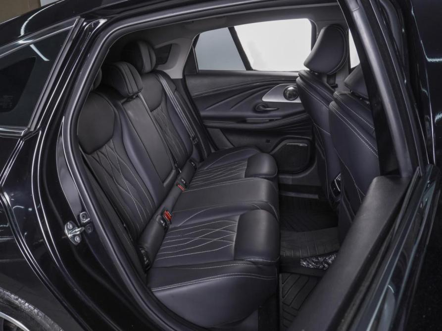 Chery Arrizo 8 Ростов-на-Дону  - изображение 7