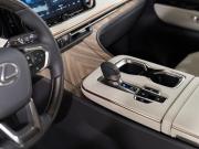 Lexus LM II Москва  - изображение 43