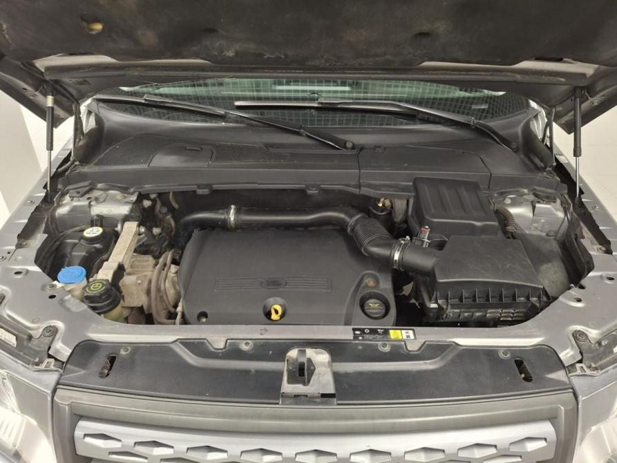 Land Rover Freelander II Рестайлинг 2 Казань  - изображение 11