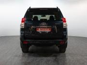 Toyota Land Cruiser Prado 150 Series Улан-Удэ  - изображение 29