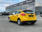 Ford Focus III Рестайлинг Пермь  - изображение 23