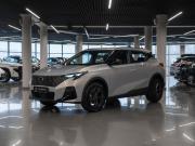 GAC Trumpchi GS3 II Москва  - изображение 29
