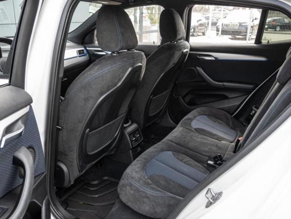 BMW X2 I (F39) с пробегом 2019 года, цена 2 740 000 рублей, 93392 км, внедорожник, Автокод Объявления