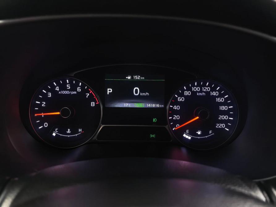 Kia Soul II Рестайлинг Санкт-Петербург  - изображение 13