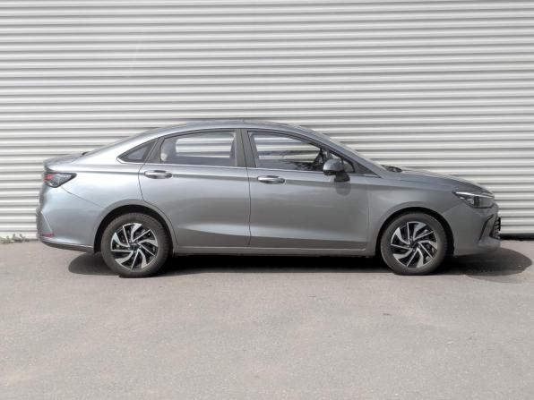 BAIC U5 Plus с пробегом 2023 года, цена 900 000 рублей, 98152 км, седан, Автокод Объявления