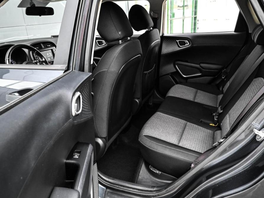 Kia Soul III Новороссийск  - изображение 11