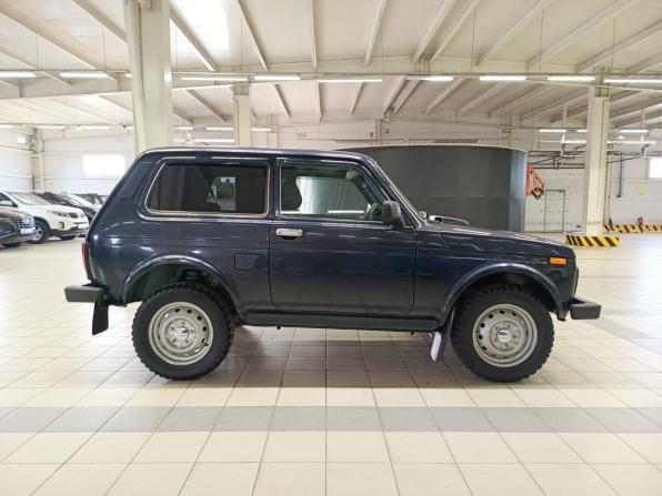 Lada (ВАЗ) 2121 (4x4) I Рестайлинг с пробегом 2013 года, цена 500 000 рублей, 113305 км, внедорожник, Автокод Объявления