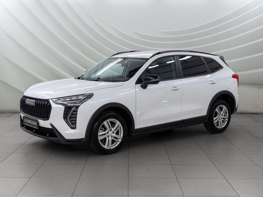 Haval Jolion I Рестайлинг Волгоград  - изображение 3