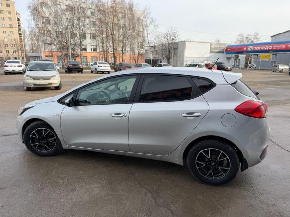 Kia Ceed II с пробегом 2013 года, цена 779 900 рублей, 209282 км, хэтчбек, Автокод Объявления