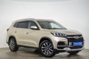 Chery Tiggo 8 I Оренбург  - изображение 21
