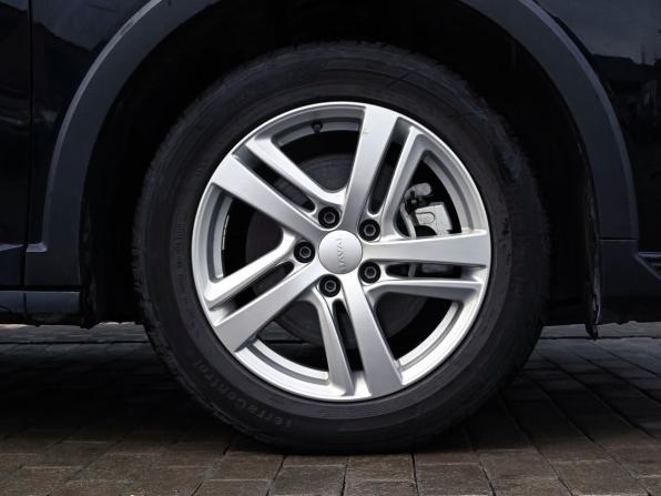 Haval Jolion I Рестайлинг с пробегом 2025 года, цена 2 085 000 рублей, 25464 км, внедорожник, Автокод Объявления