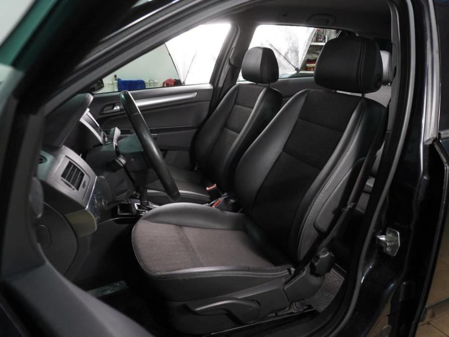 Opel Astra H Рестайлинг Воронеж  - изображение 10