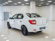 Renault Logan II Самара  - изображение 16