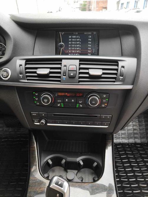 BMW X3 II (F25) Санкт-Петербург  - изображение 21