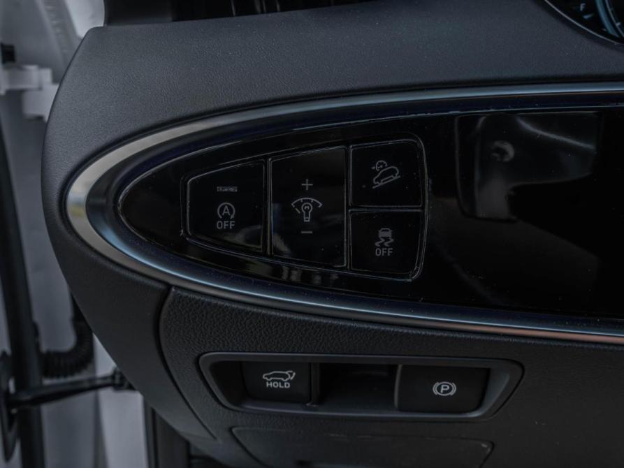 Genesis GV70 I Ставрополь  - изображение 26