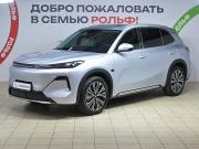 Geely Galaxy Starship 7 Москва  - изображение 22