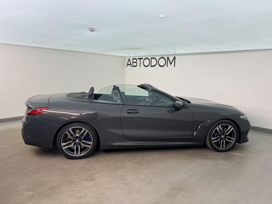 BMW 8 серии II (G14/G15/G16) Москва  - изображение 8