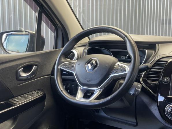 Renault Kaptur I Рестайлинг с пробегом 2020 года, цена 1 747 000 рублей, 83001 км, внедорожник, Автокод Объявления