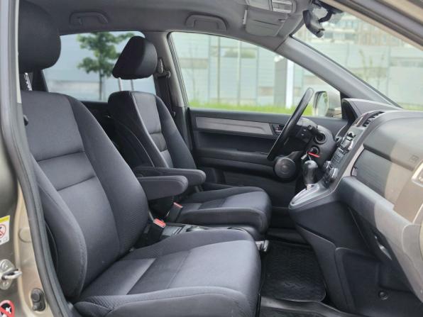 Honda CR-V III с пробегом 2008 года, цена 890 000 рублей, 369000 км, внедорожник, Автокод Объявления