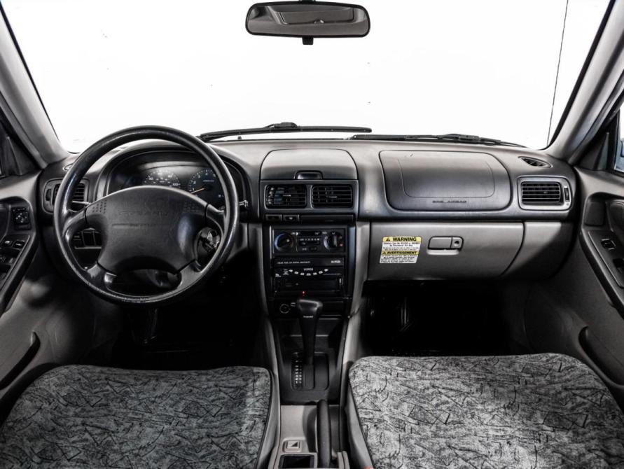 Subaru Forester I Санкт-Петербург  - изображение 11