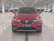 Renault Arkana I Казань  - изображение 24