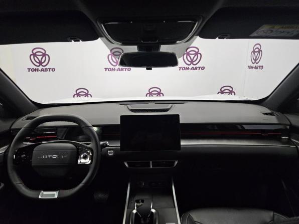 JETOUR DASHING I с пробегом 2025 года, цена 2 246 000 рублей, 6946 км, внедорожник, Автокод Объявления