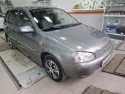 Lada (ВАЗ) Kalina I Красноярск  - изображение 11
