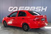 Chevrolet Aveo I Рестайлинг Ульяновск  - изображение 20