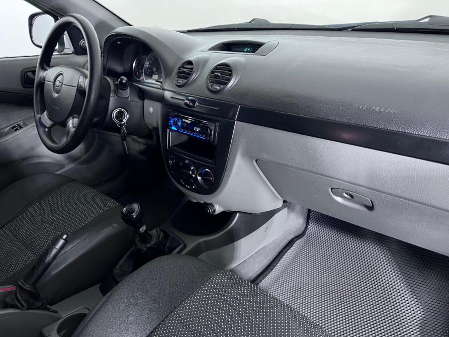 Chevrolet Lacetti I Ростов-на-Дону  - изображение 12