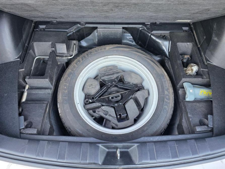 Subaru Forester III Рестайлинг Краснодар  - изображение 28