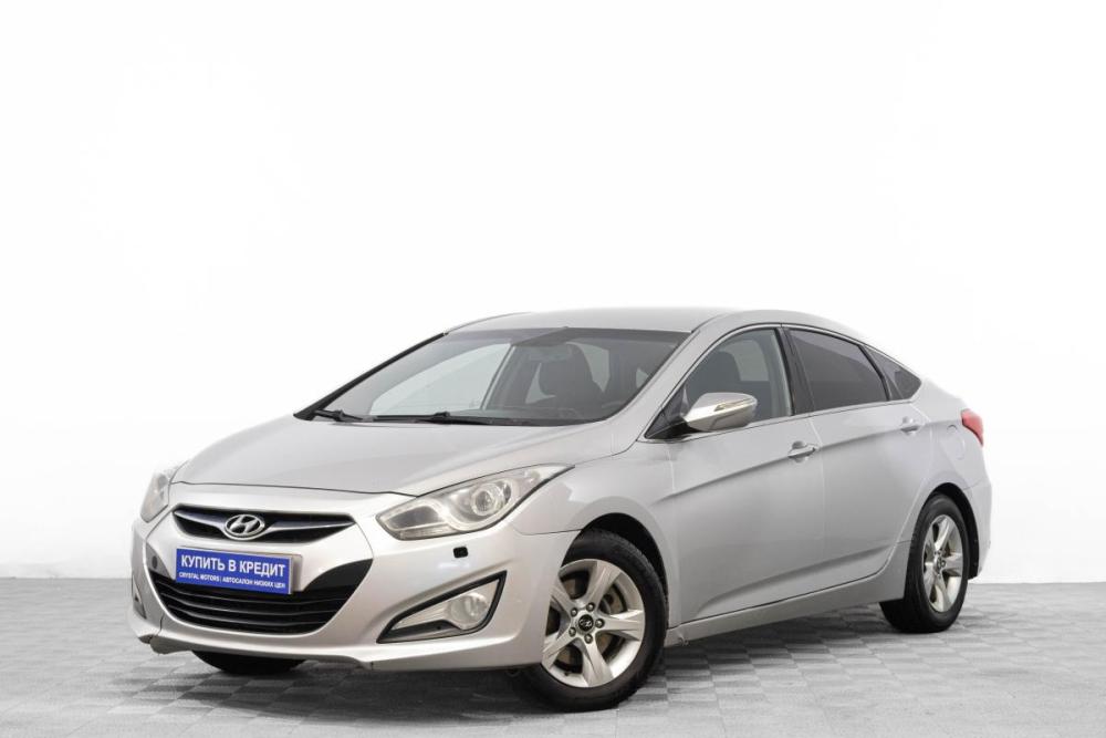 Hyundai i40 I Барнаул  - изображение 4