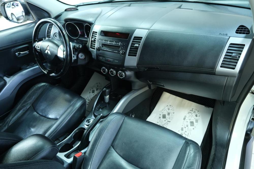 Mitsubishi Outlander II Рестайлинг Омск  - изображение 20