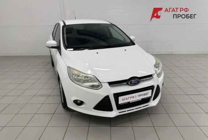 Ford Focus III с пробегом 2012 года, цена 790 000 рублей, 176413 км, седан, Автокод Объявления