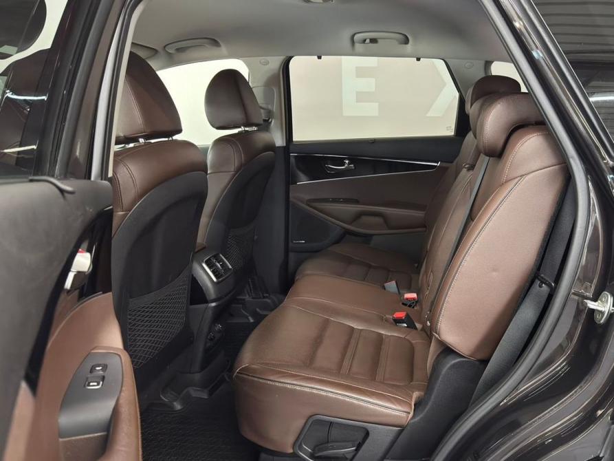 Kia Sorento III Prime Рестайлинг Волгоград  - изображение 14