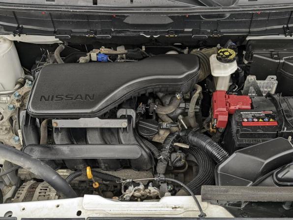Nissan X-Trail III Рестайлинг с пробегом 2019 года, цена 2 200 000 рублей, 136790 км, внедорожник, Автокод Объявления